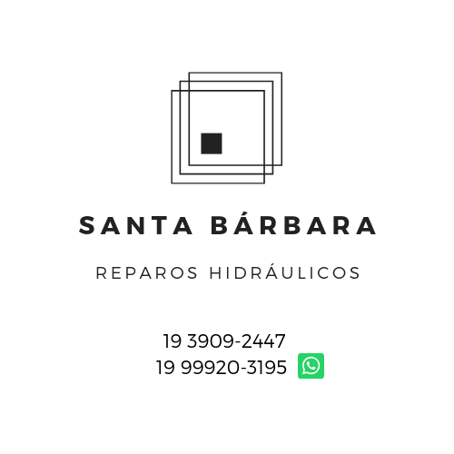 Santa Bárbara Reparos Hidráulicos - Foto 1